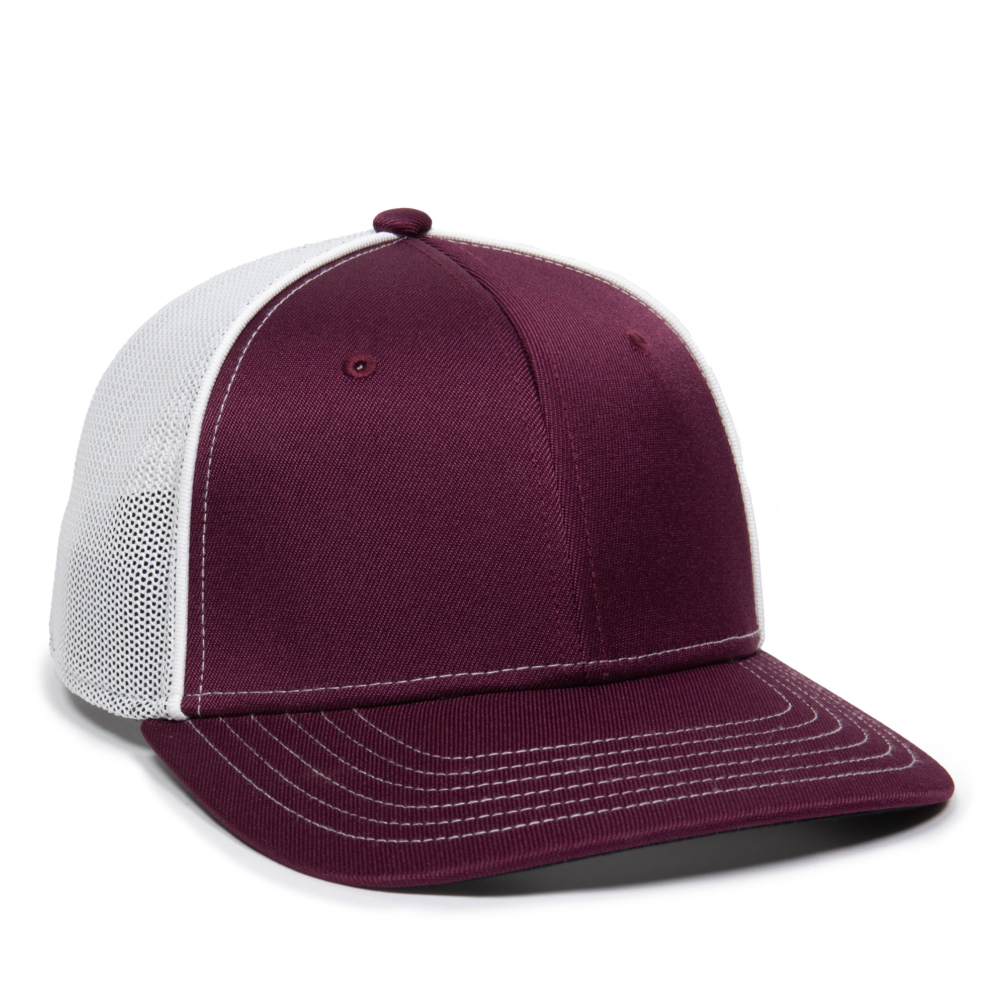 Performance Phenom Stretch Mesh Cap 1