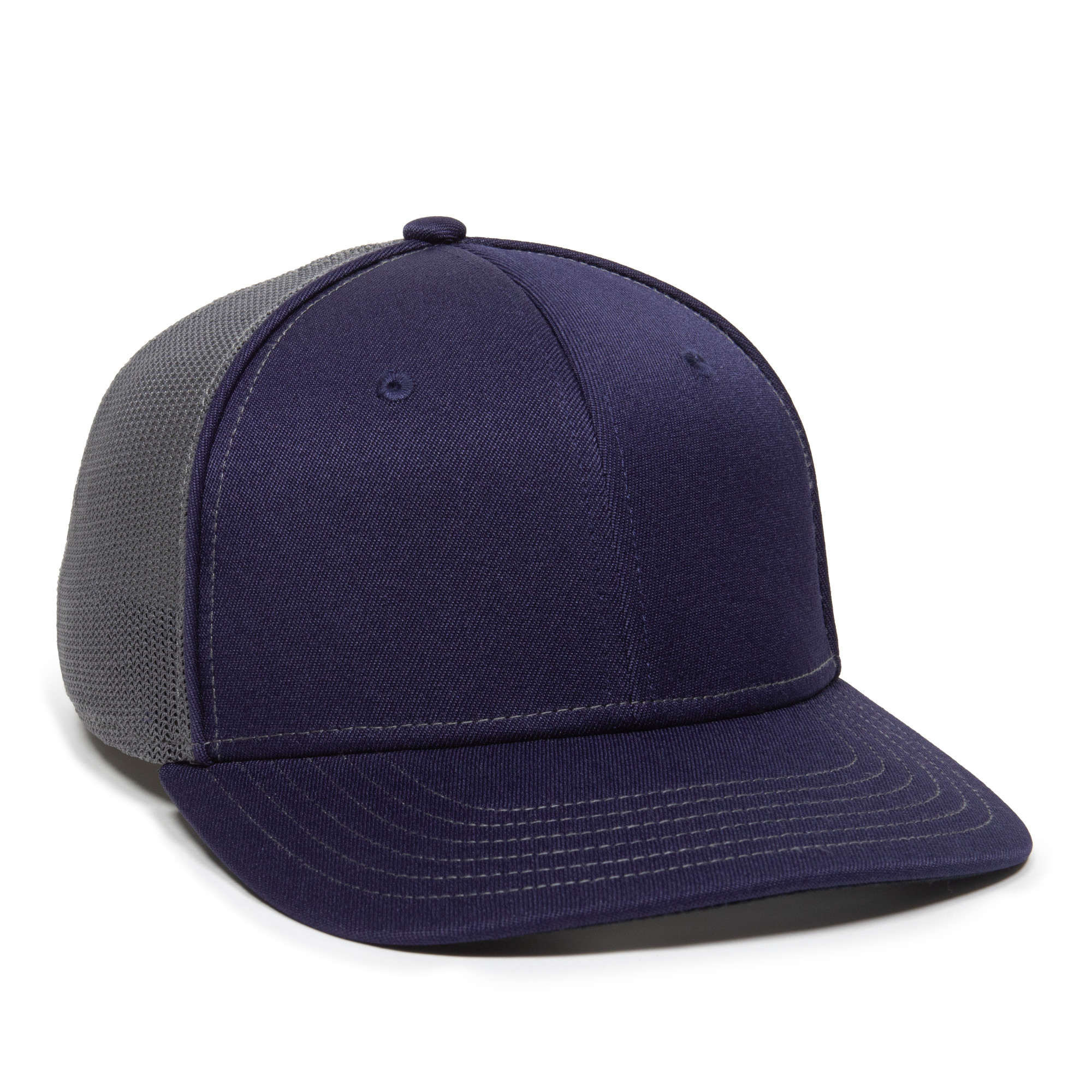 Performance Phenom Stretch Mesh Cap 1