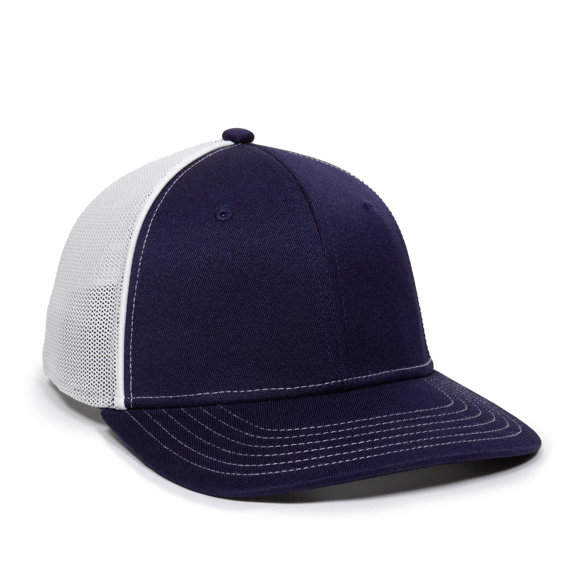 Performance Phenom Stretch Mesh Cap 1