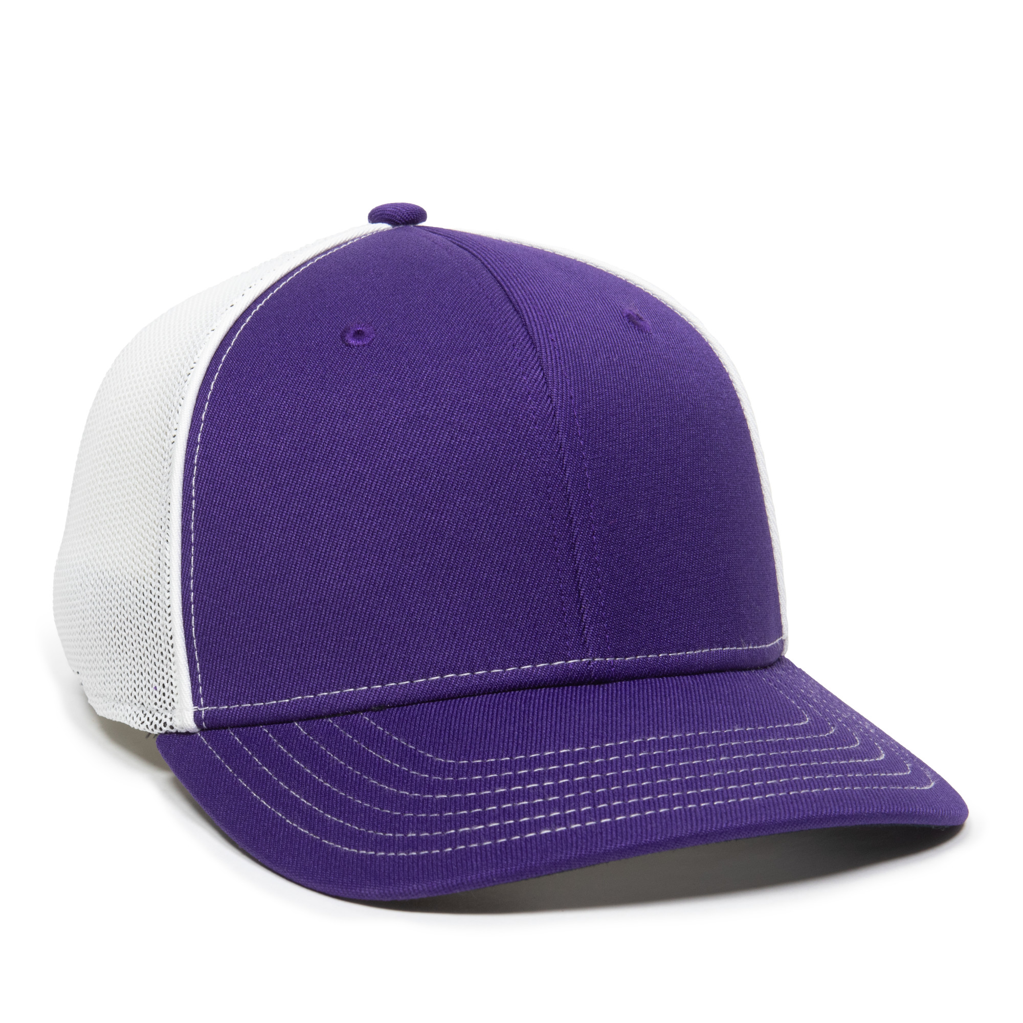 Performance Phenom Stretch Mesh Cap 1
