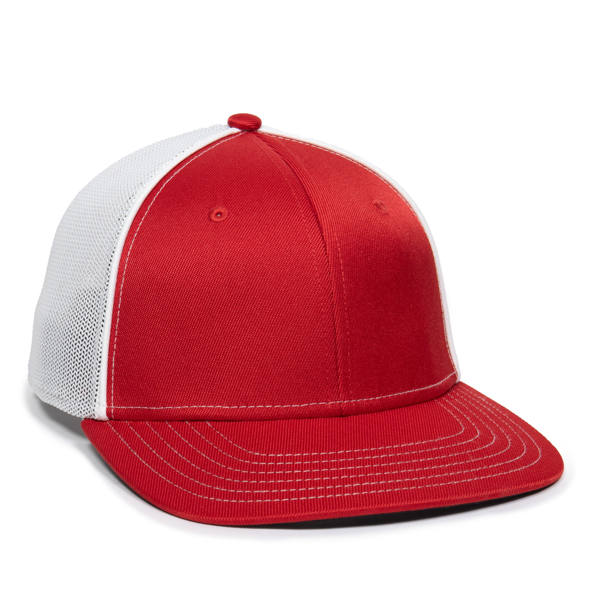 Performance Phenom Stretch Mesh Cap 1