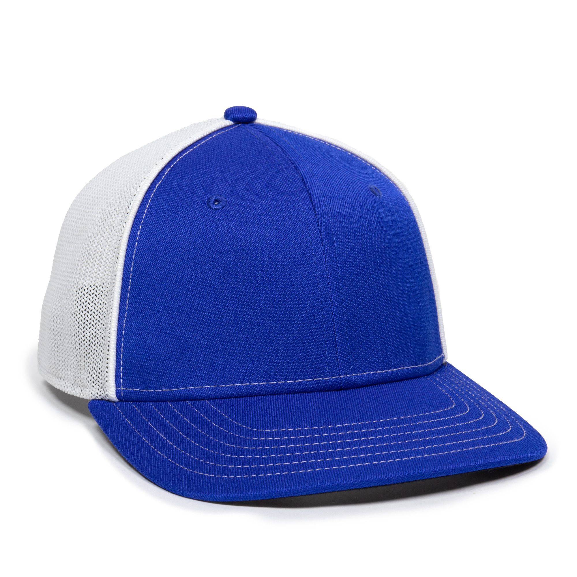 Performance Phenom Stretch Mesh Cap 1