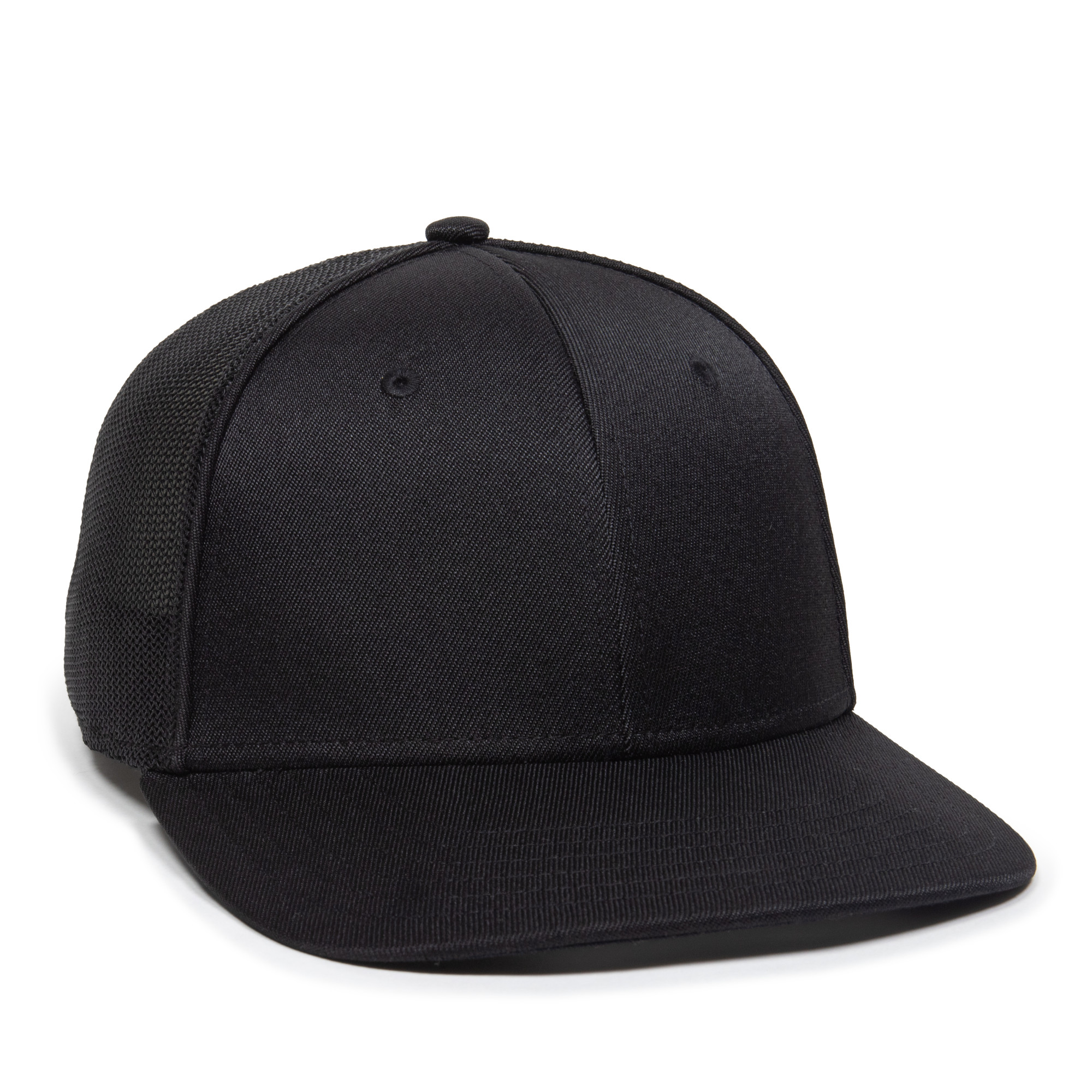 Performance Phenom Stretch Mesh Cap 1