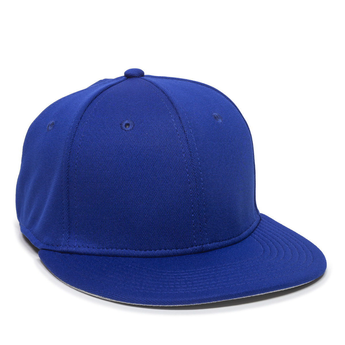ProFlex® Bamboo Charcoal Cap w/Flat Visor 1