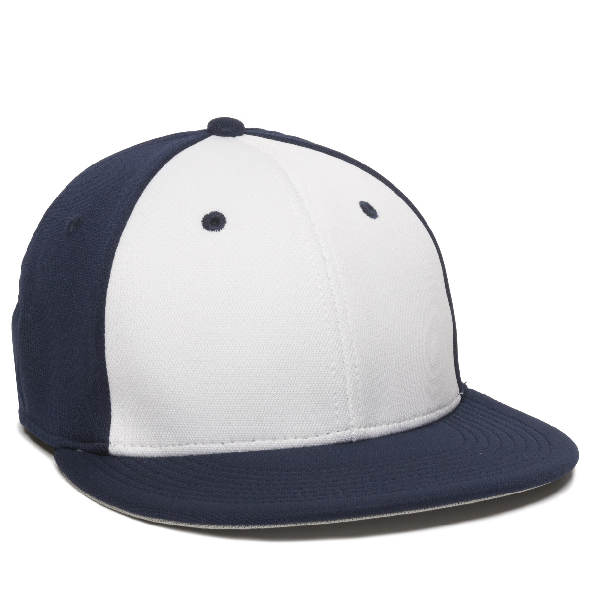 ProFlex® Bamboo Charcoal Cap w/Flat Visor 1