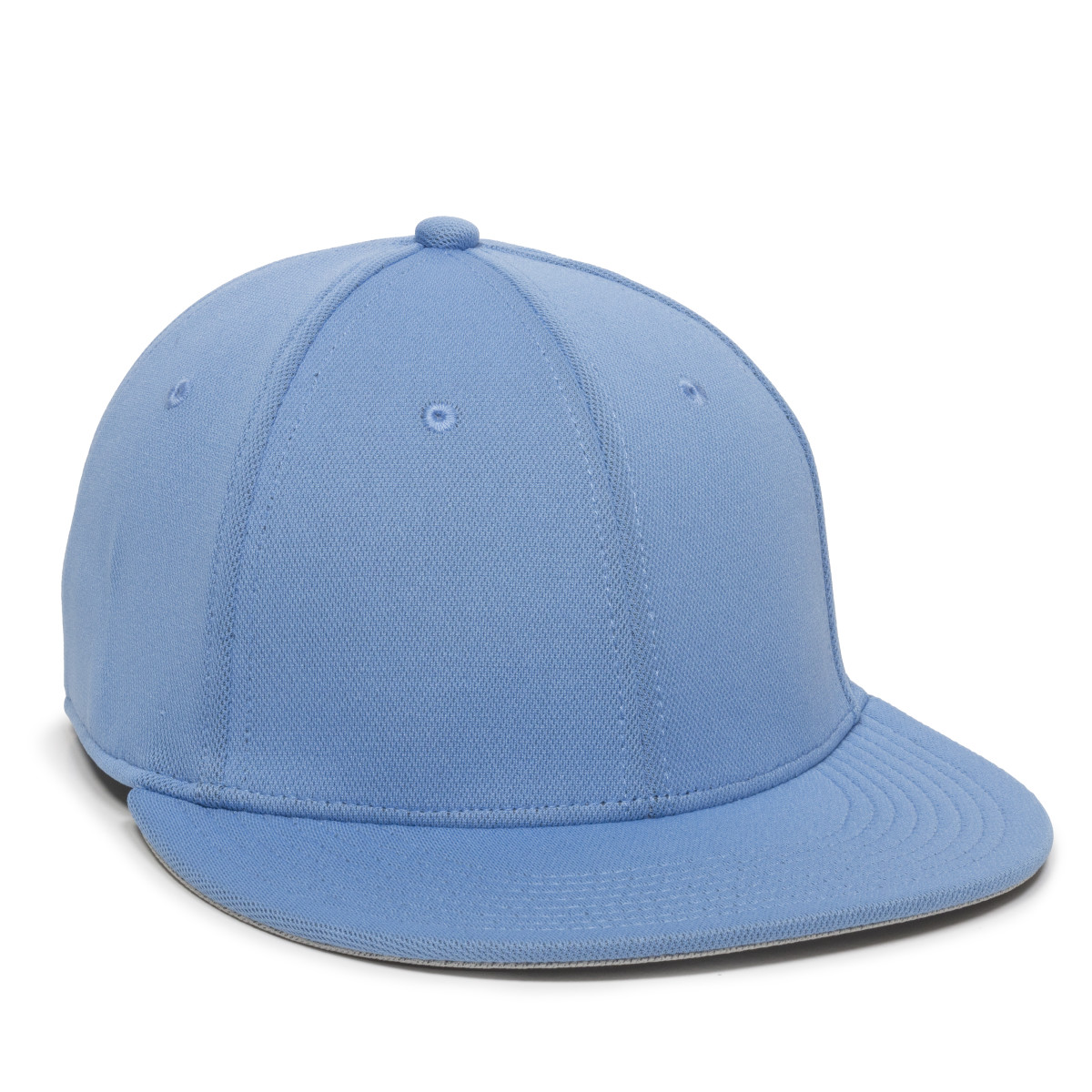 ProFlex® Bamboo Charcoal Cap w/Flat Visor 1