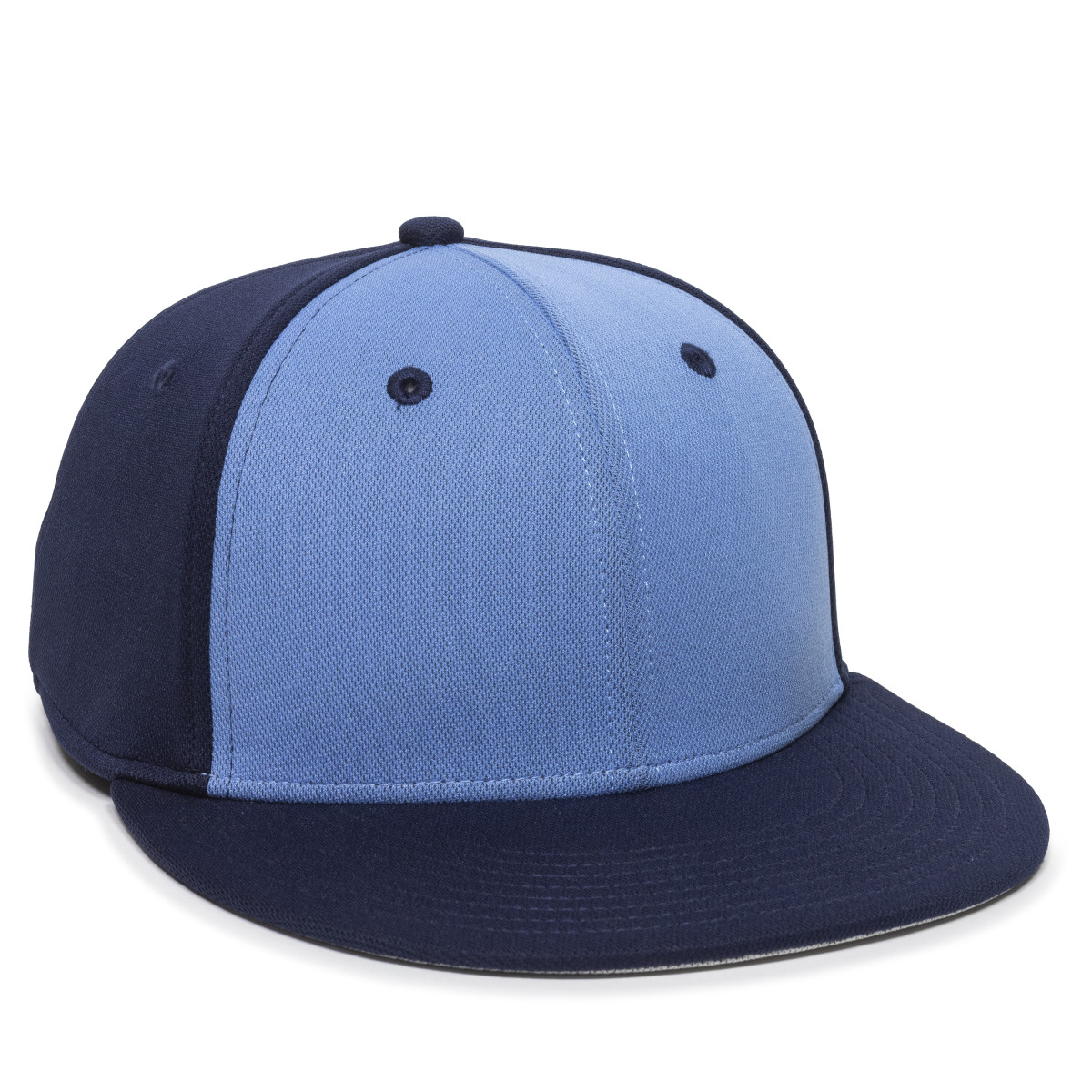 ProFlex® Bamboo Charcoal Cap w/Flat Visor 1