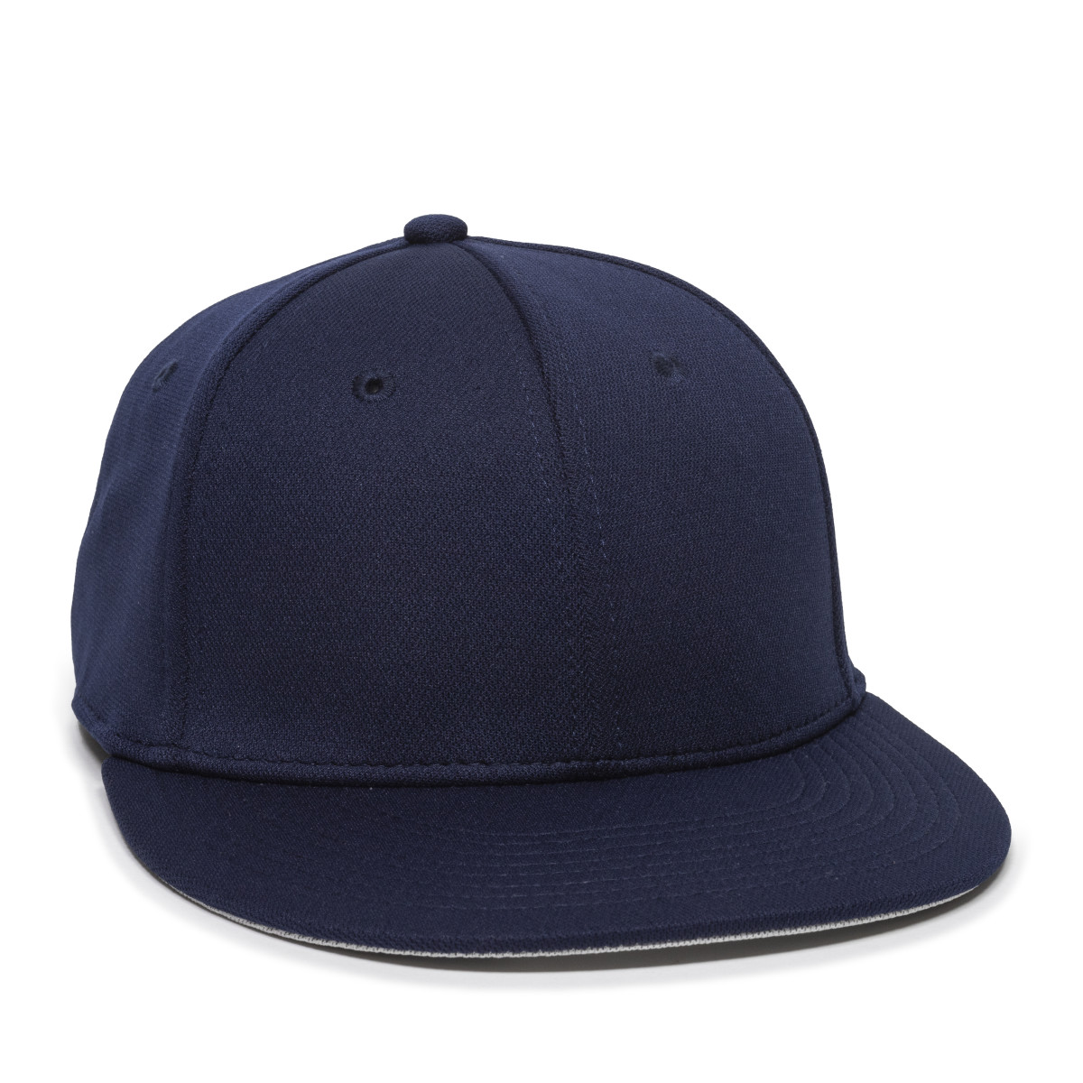 ProFlex® Bamboo Charcoal Cap w/Flat Visor 1