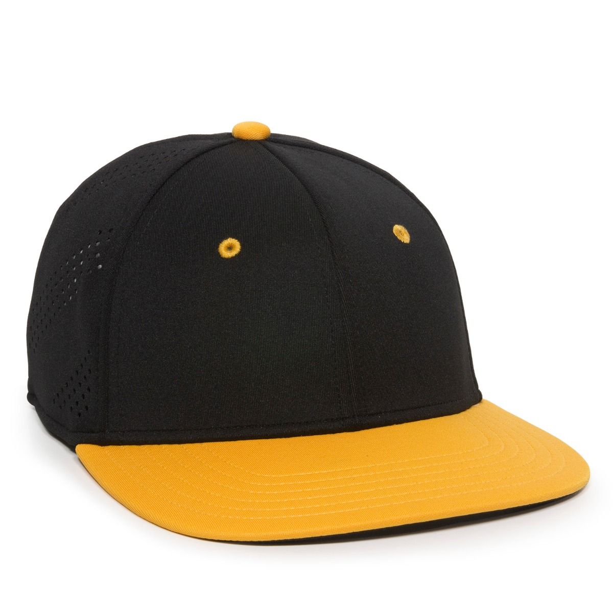 ProFlex® Performance Cap w/Perforated Side Panels 1
