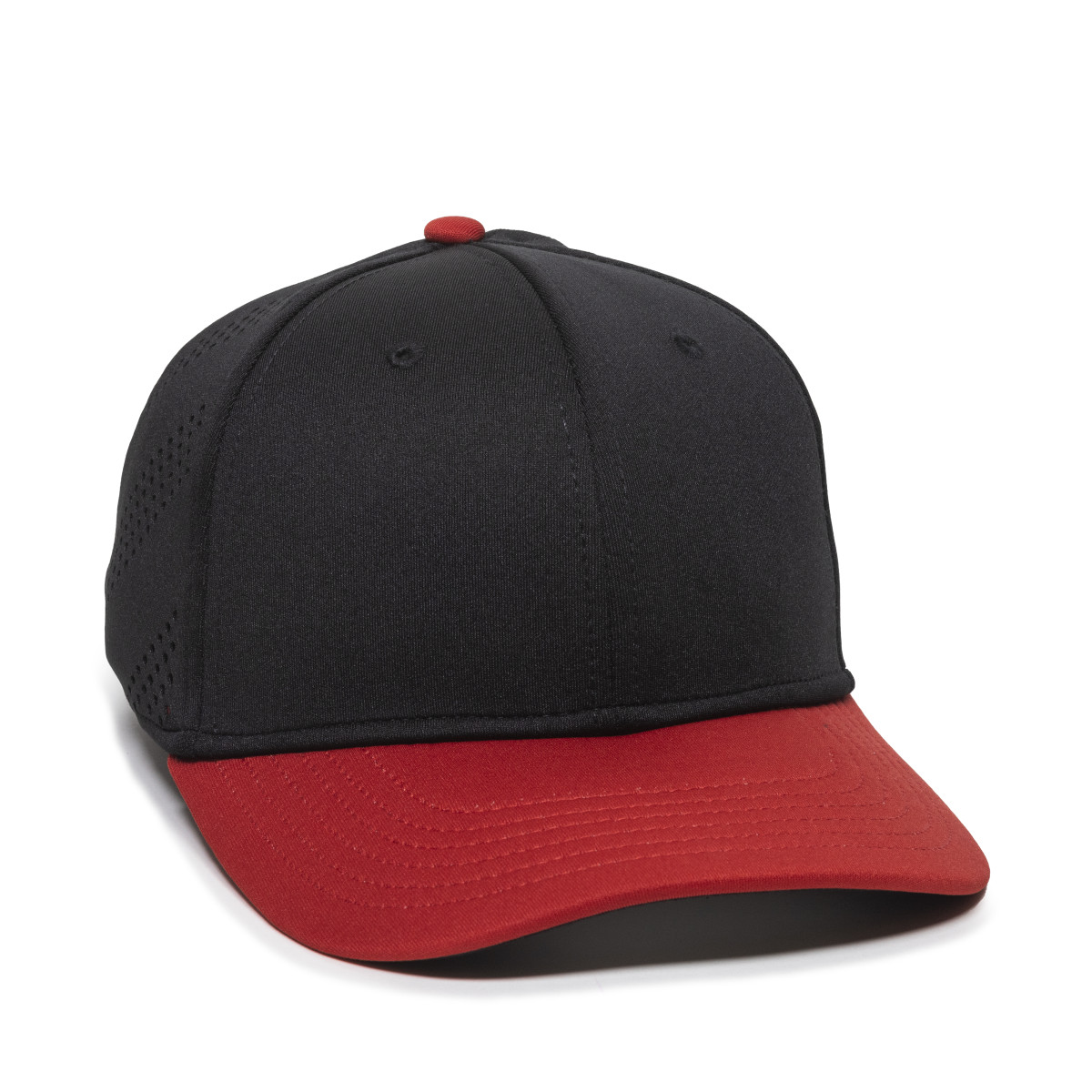 ProFlex® Performance Cap w/Perforated Side Panels 1