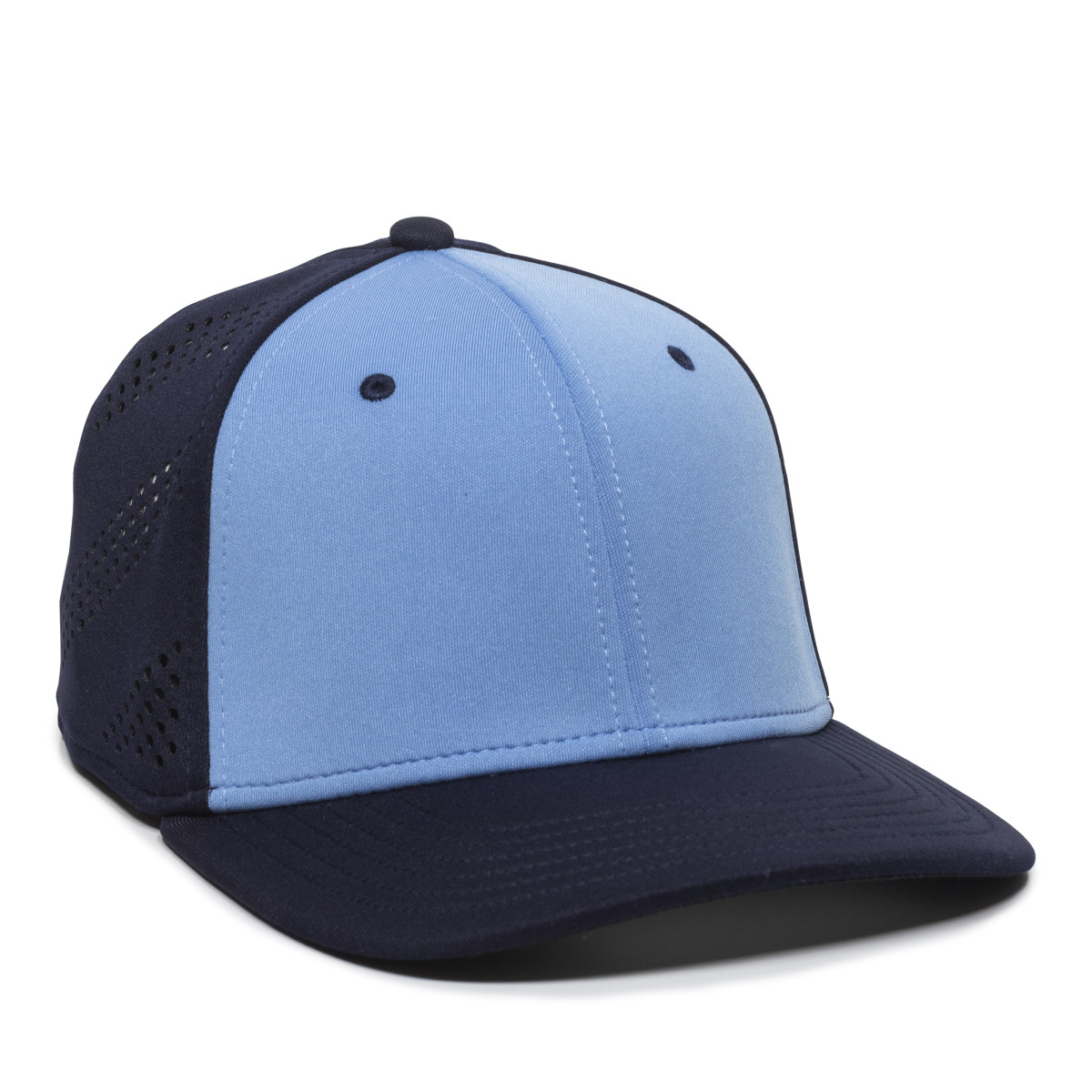ProFlex® Performance Cap w/Perforated Side Panels 1