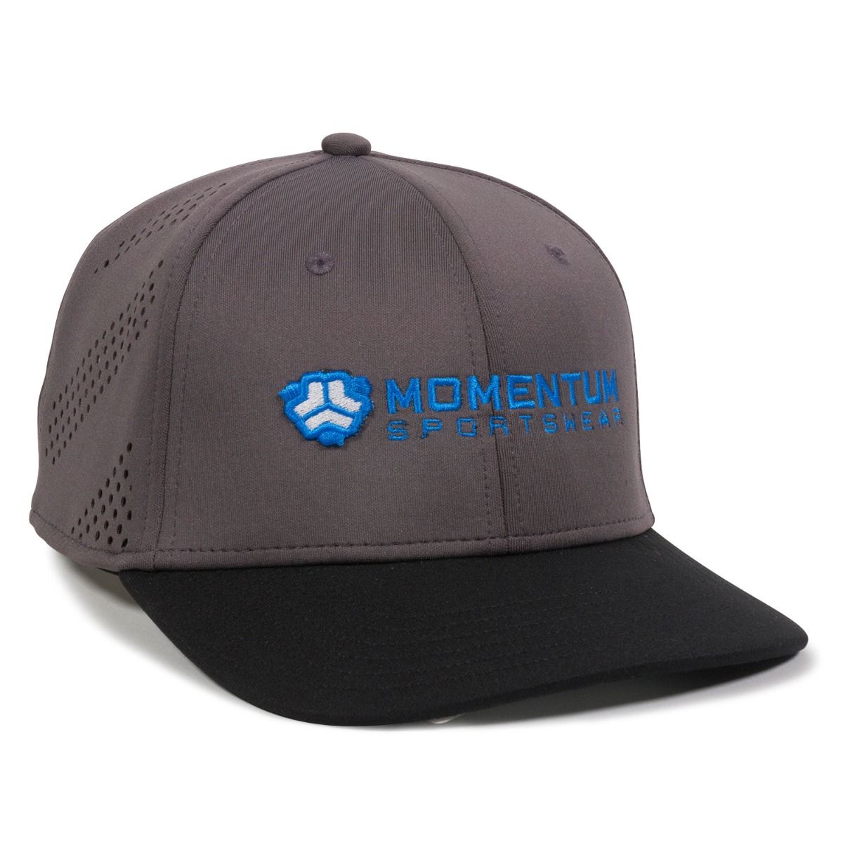 ProFlex® Performance Cap w/Perforated Side Panels 1