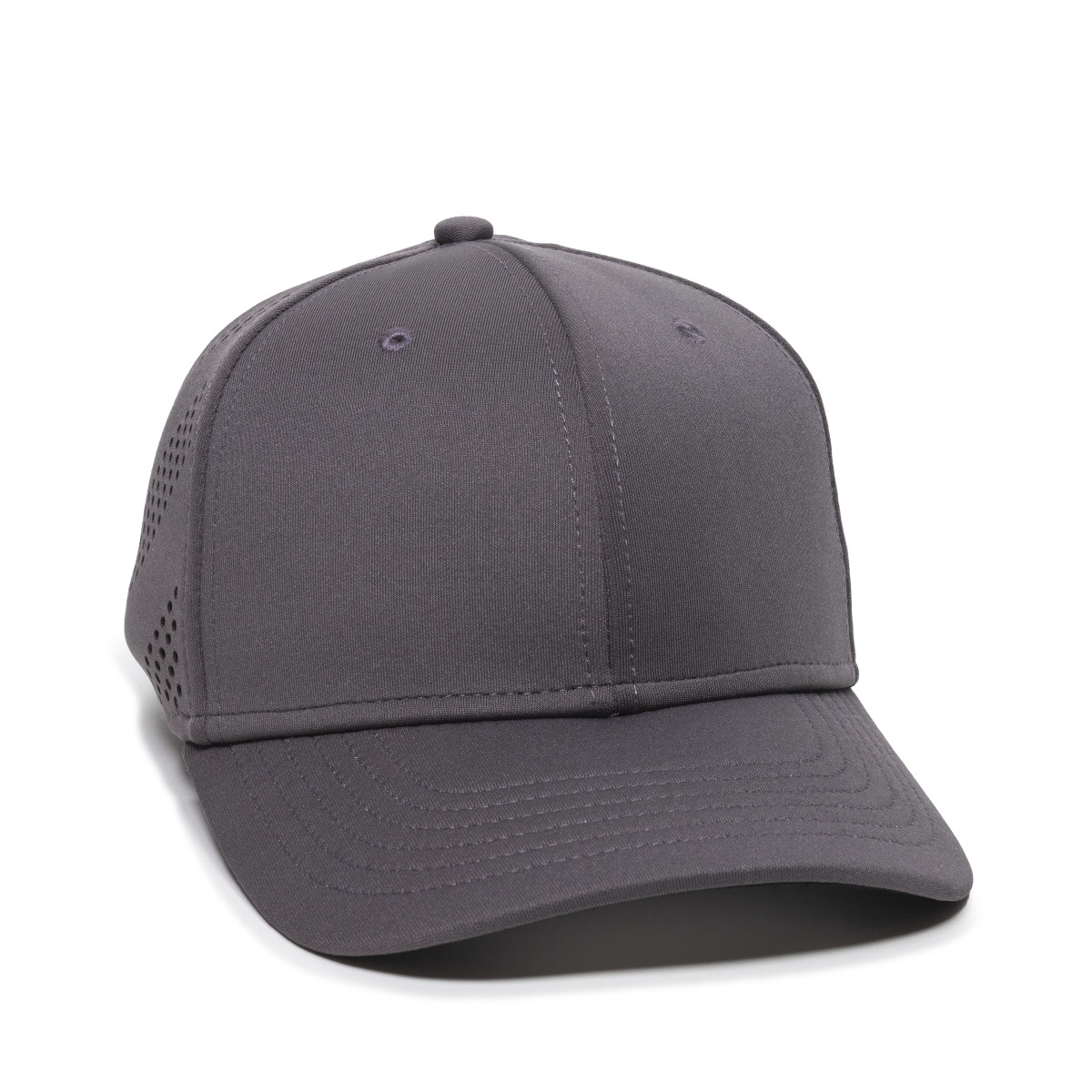 ProFlex® Performance Cap w/Perforated Side Panels 1