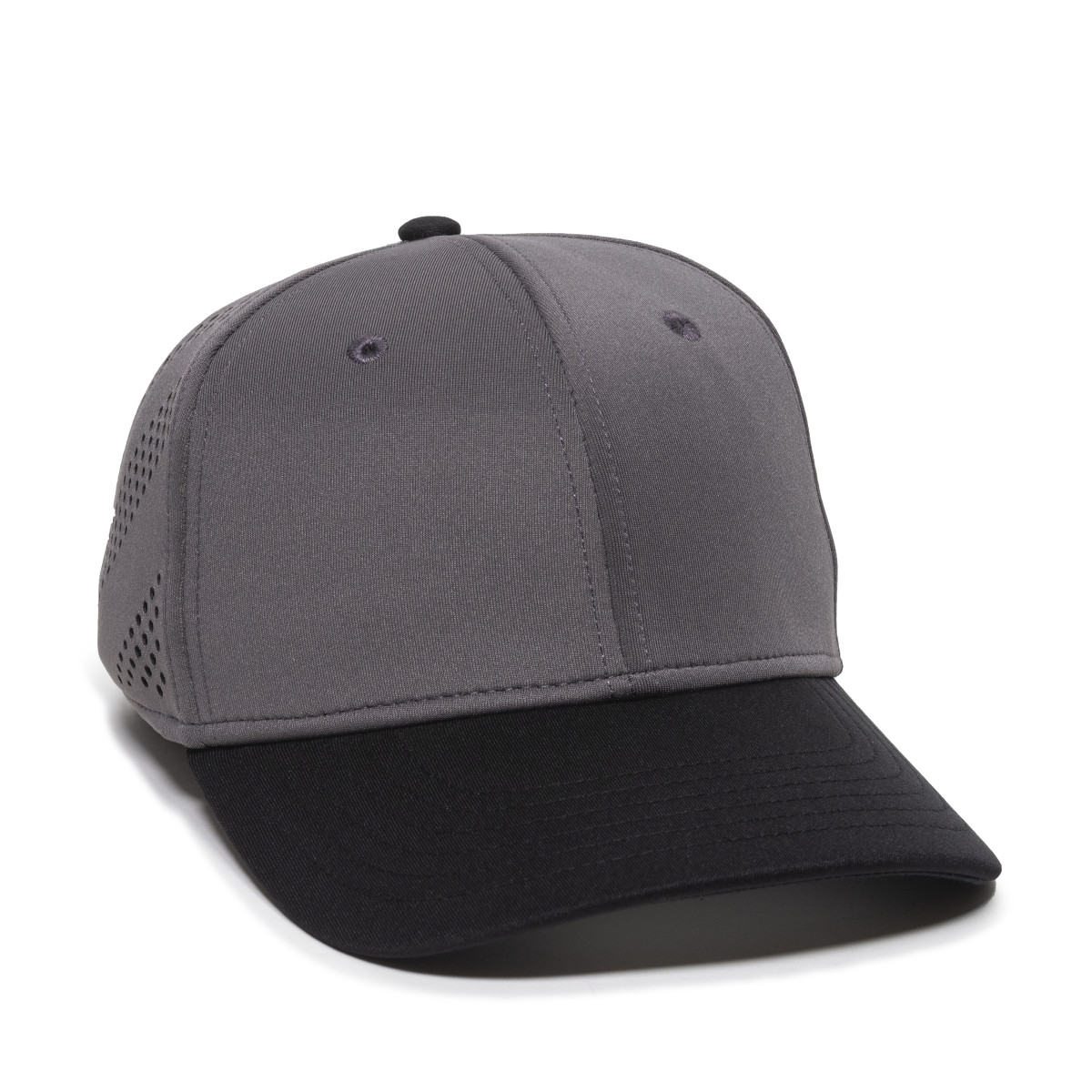 ProFlex® Performance Cap w/Perforated Side Panels 1