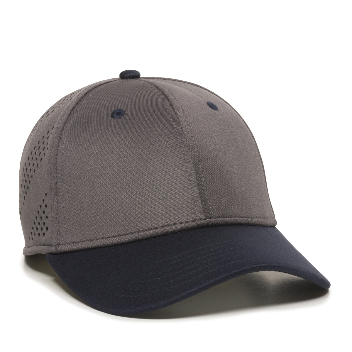 ProFlex® Performance Cap w/Perforated Side Panels 1