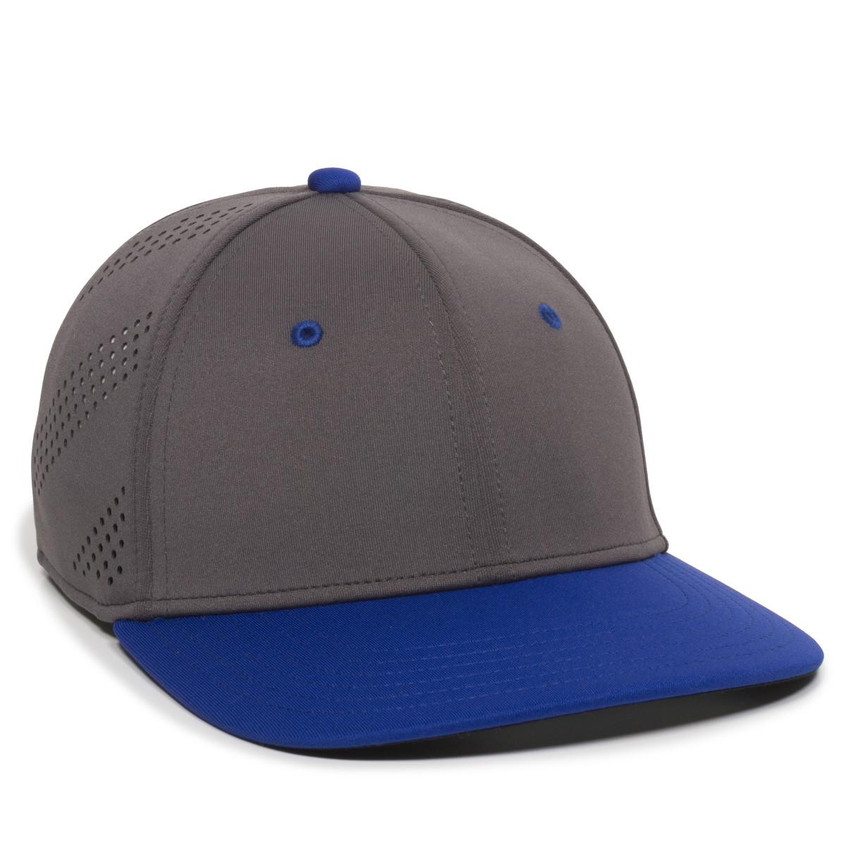 ProFlex® Performance Cap w/Perforated Side Panels 1