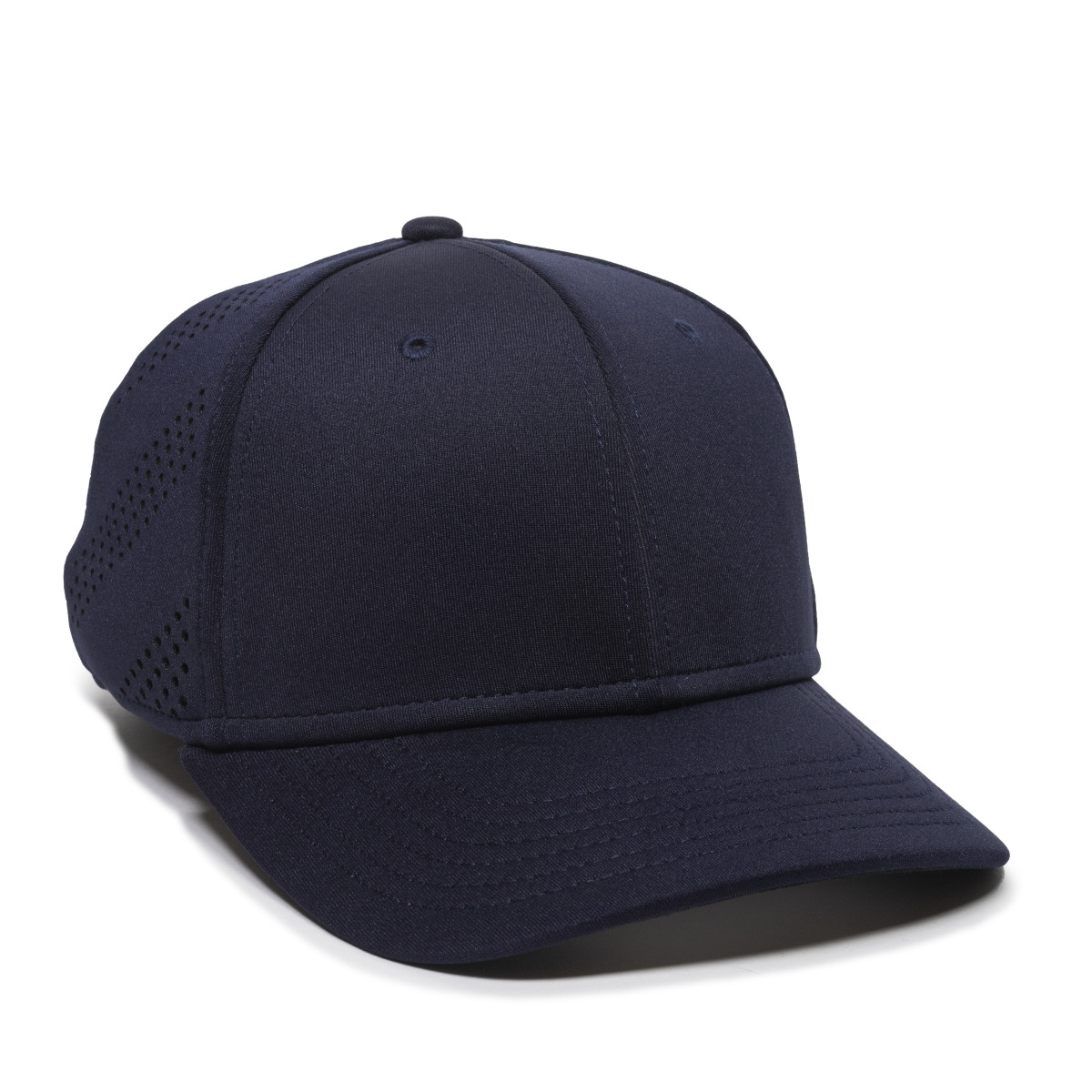 ProFlex® Performance Cap w/Perforated Side Panels 1