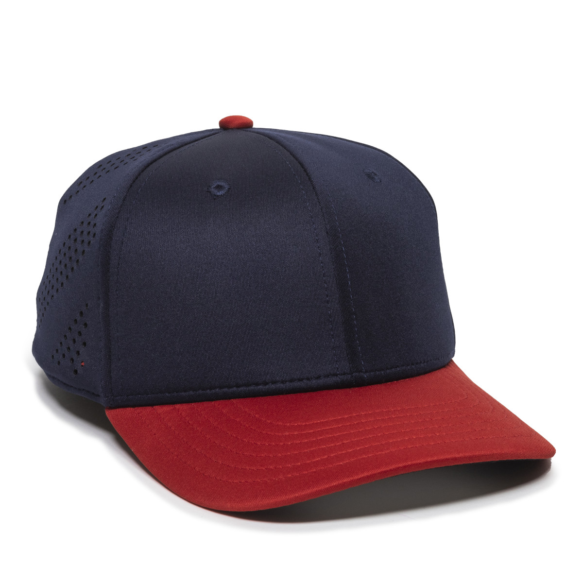 ProFlex® Performance Cap w/Perforated Side Panels 1