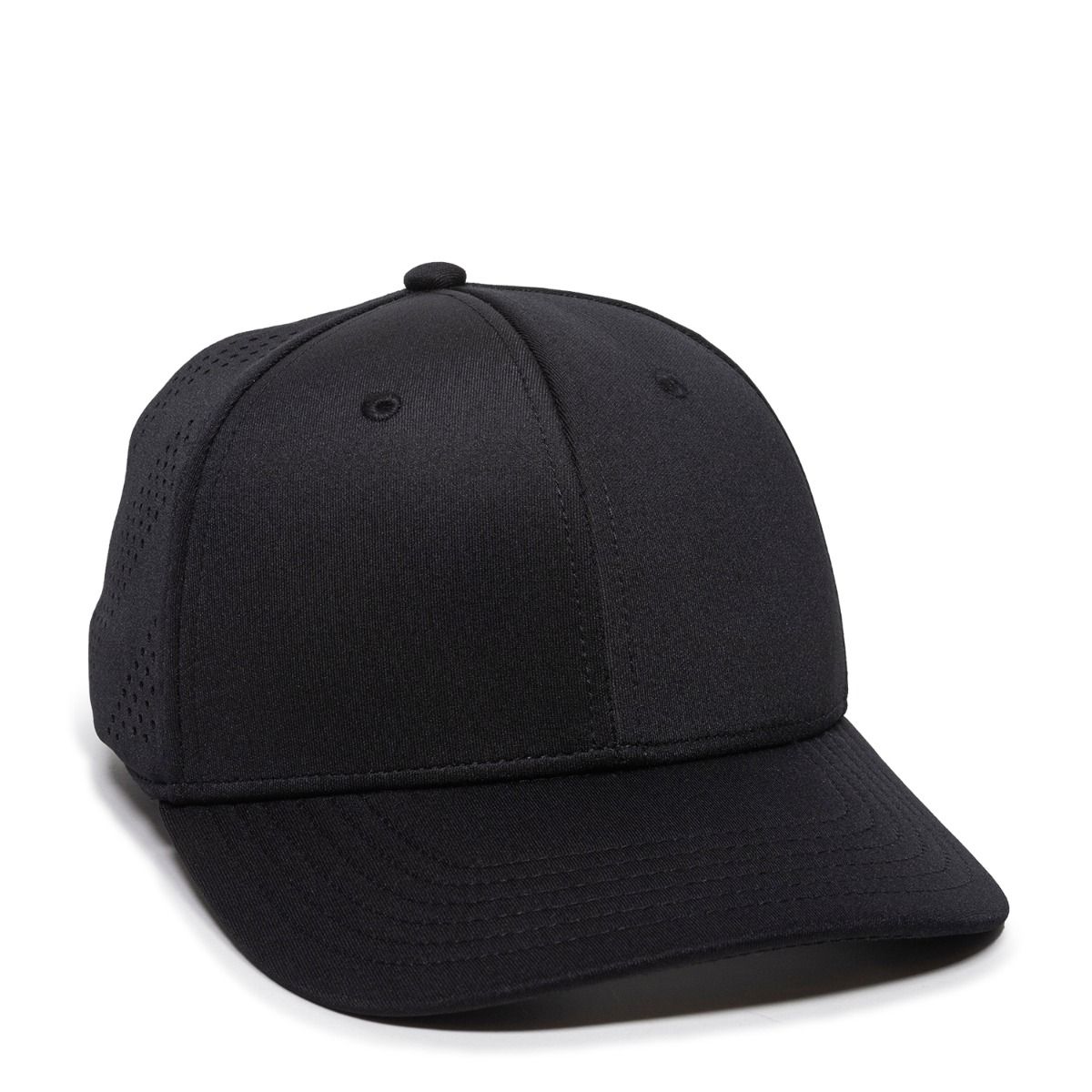 ProFlex® Performance Cap w/Perforated Side Panels 1