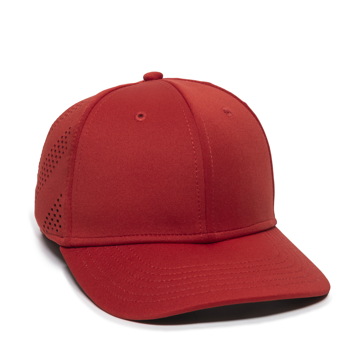 ProFlex® Performance Cap w/Perforated Side Panels 1