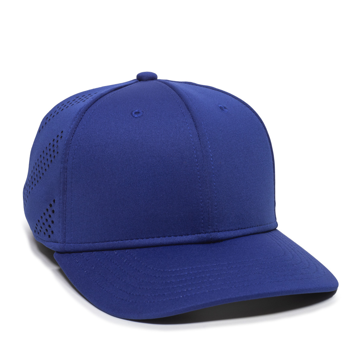 ProFlex® Performance Cap w/Perforated Side Panels 1