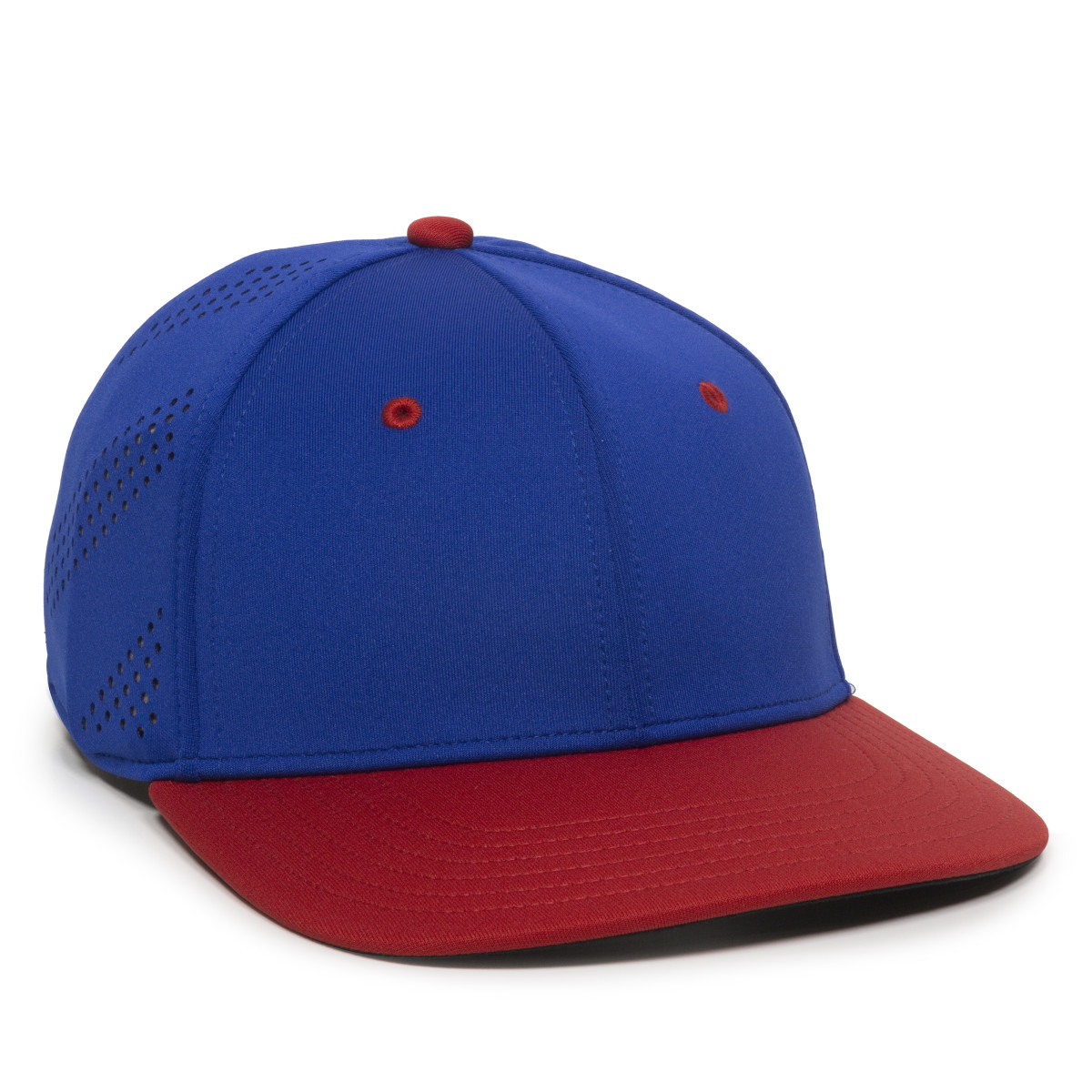 ProFlex® Performance Cap w/Perforated Side Panels 1