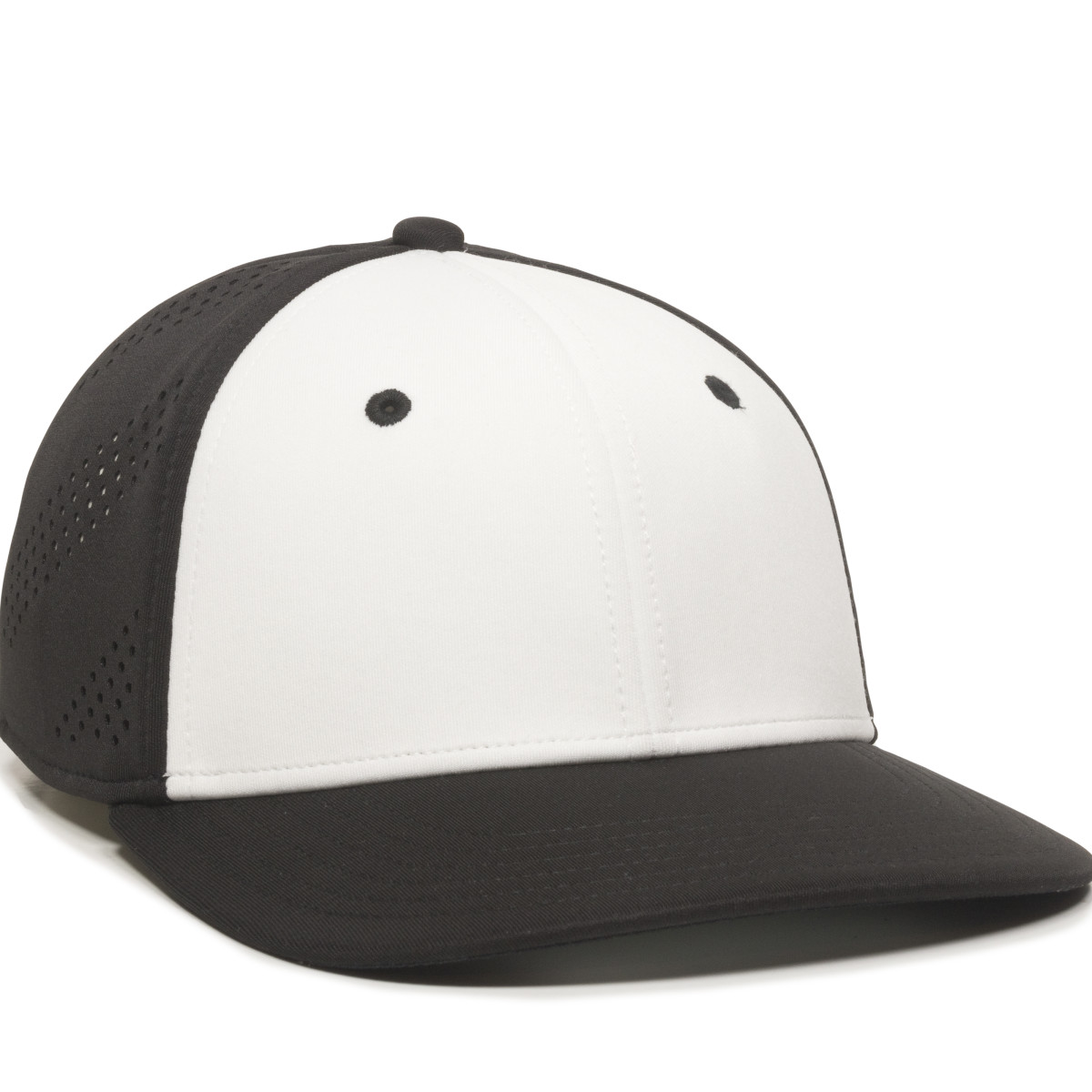 ProFlex® Performance Cap w/Perforated Side Panels 1