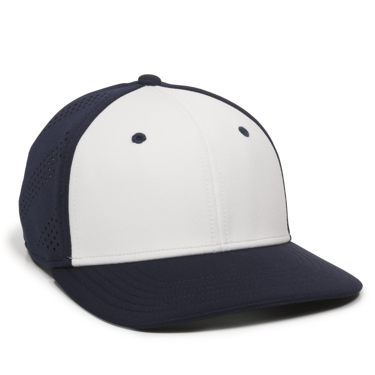 ProFlex® Performance Cap w/Perforated Side Panels 1