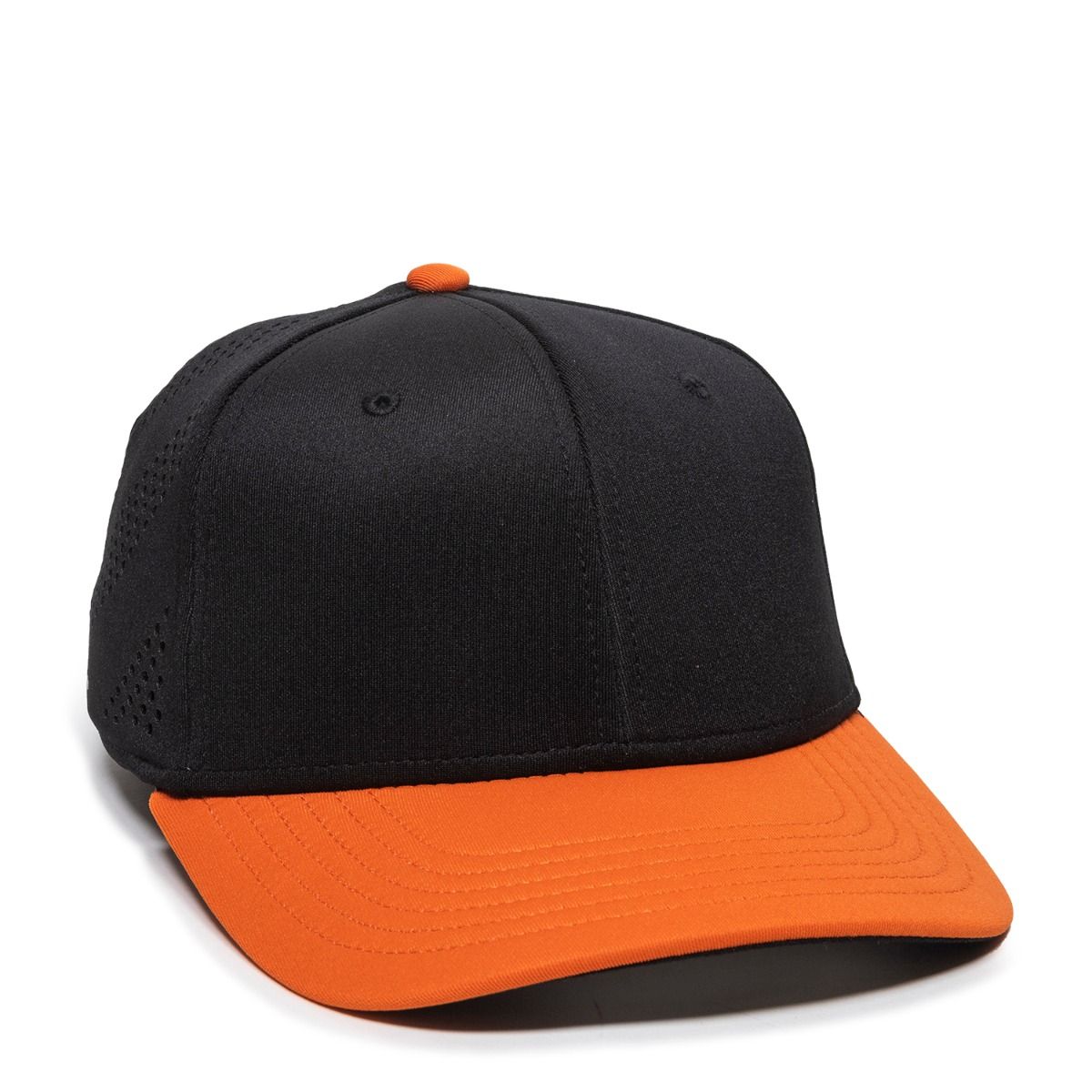 ProFlex® Performance Cap w/Perforated Side Panels 1