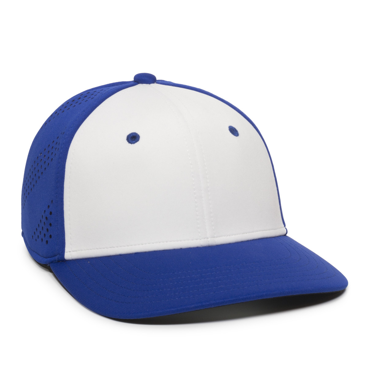 ProFlex® Performance Cap w/Perforated Side Panels 1