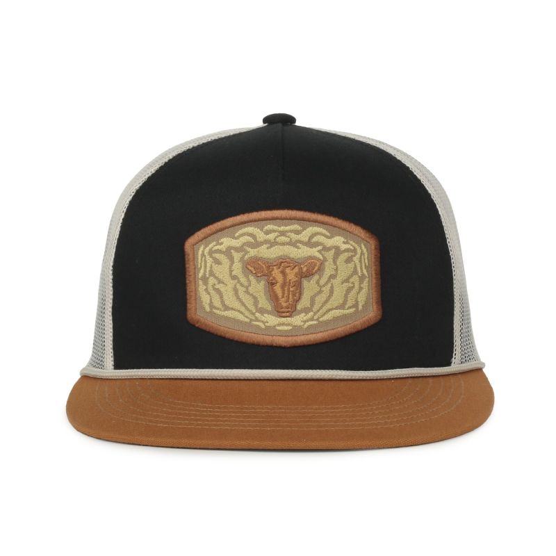 FFA® 5-Panel Mesh Back 1 FFA® 5-Panel Mesh Back 1