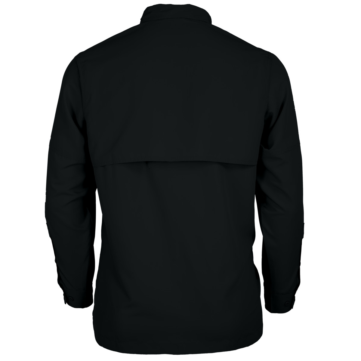 Vented Outdoor Shirt 1