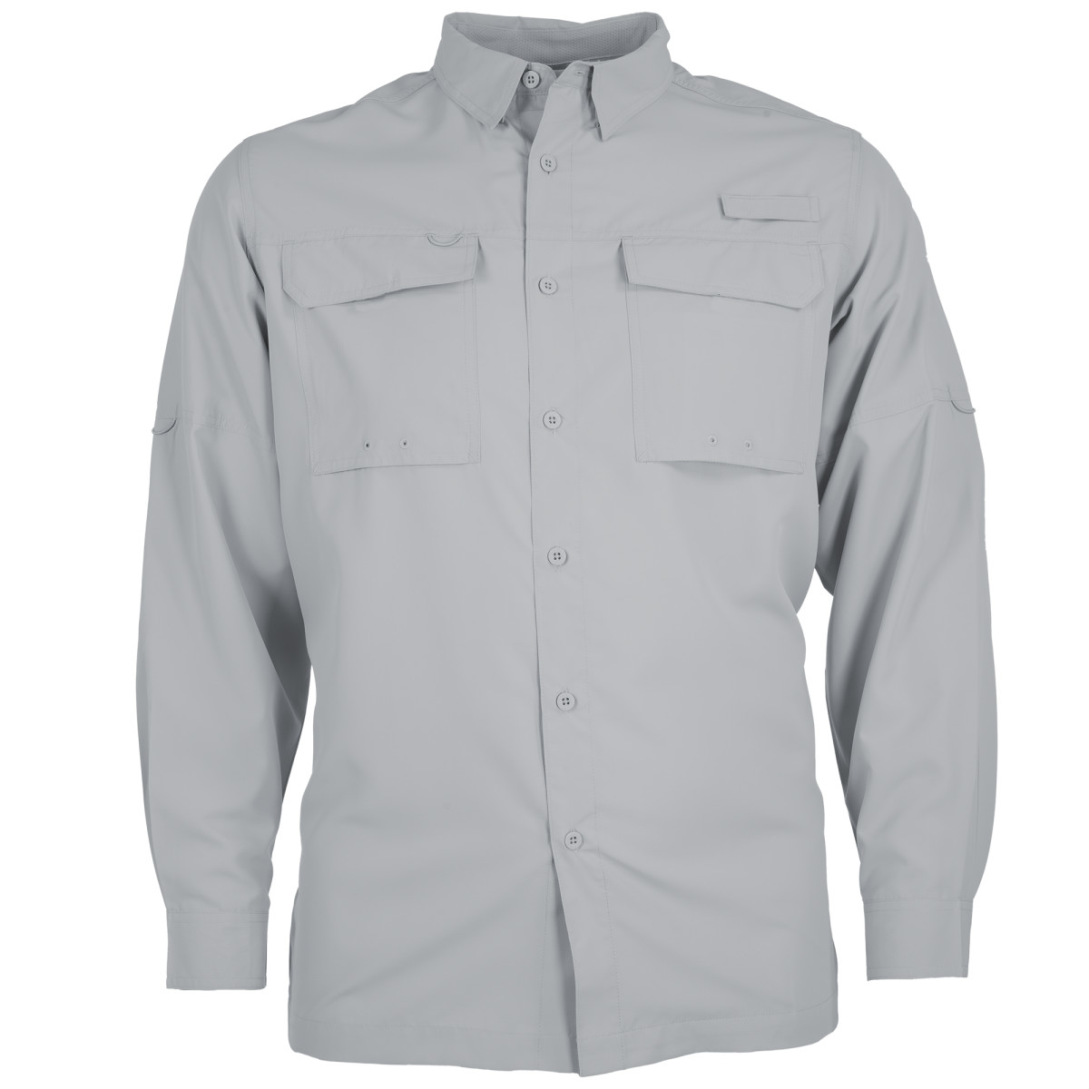 Vented Outdoor Shirt 1