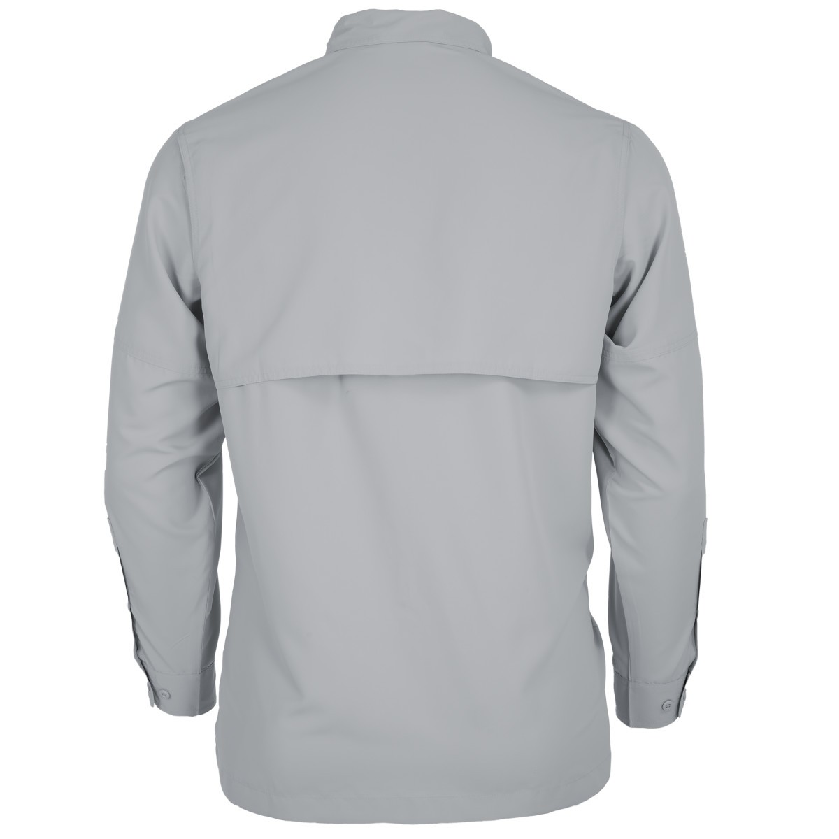 Vented Outdoor Shirt 1