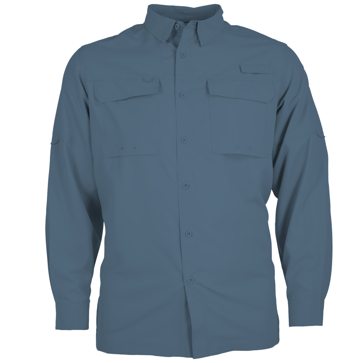 Vented Outdoor Shirt 1