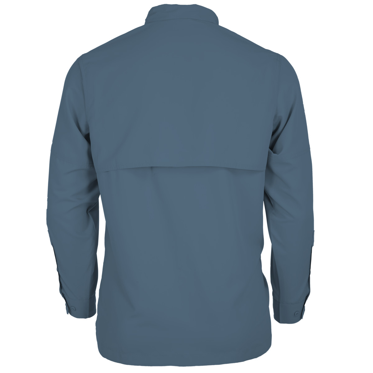 Vented Outdoor Shirt 1