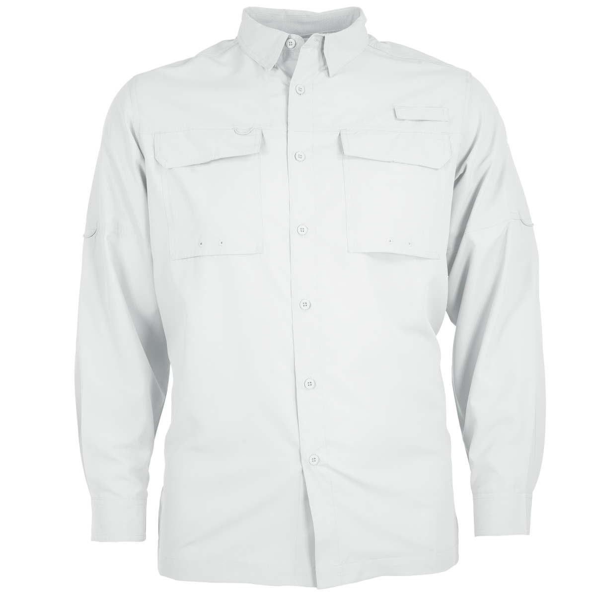 Vented Outdoor Shirt 1