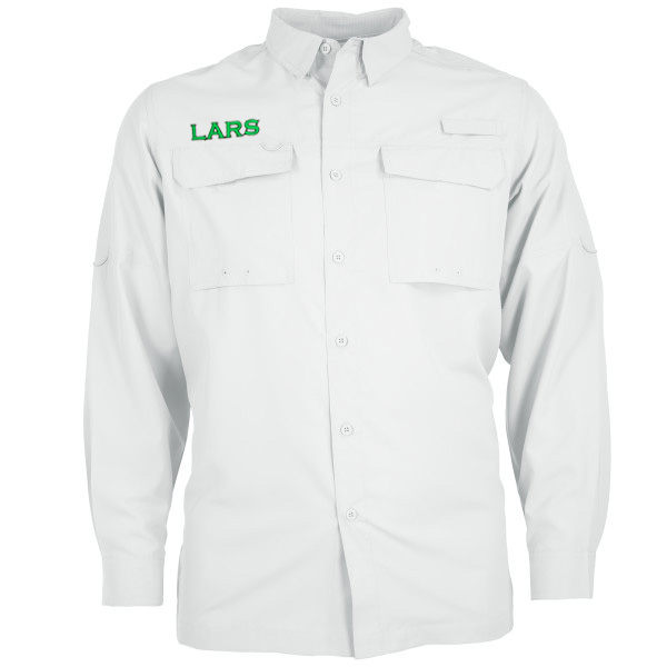 Vented Outdoor Shirt 1