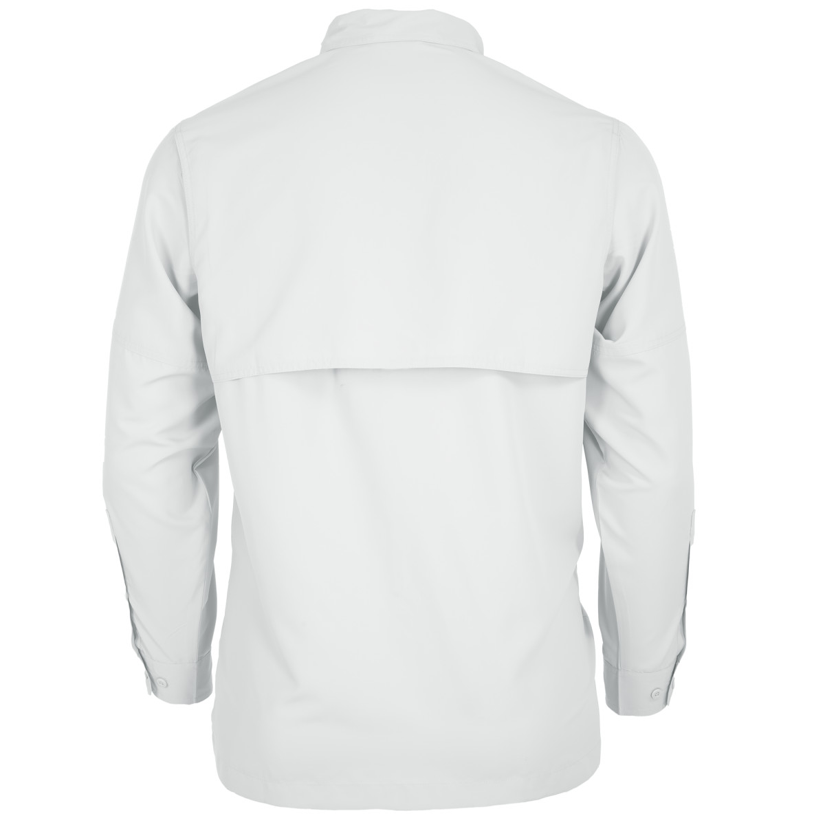 Vented Outdoor Shirt 1