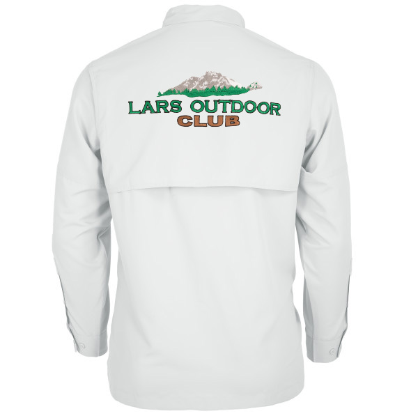 Vented Outdoor Shirt 1