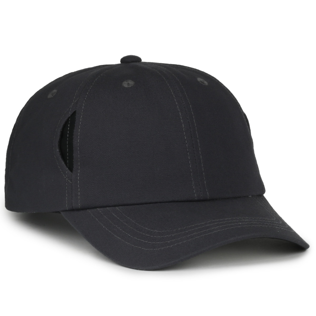 Cargo Canvas Pocket Cap 1