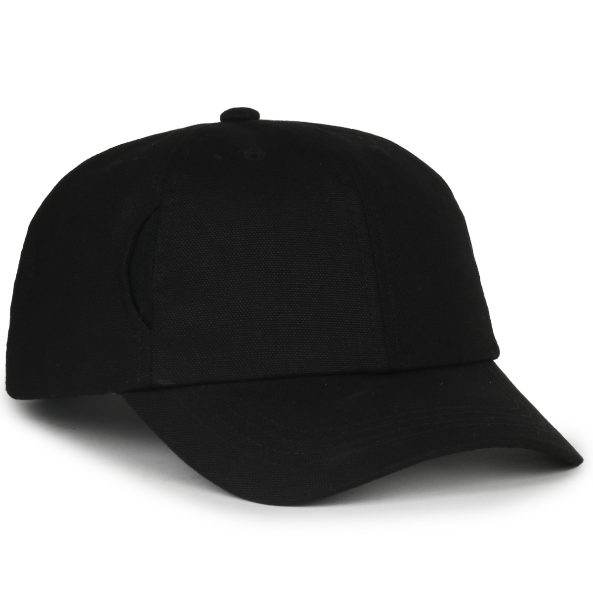Cargo Canvas Pocket Cap 1