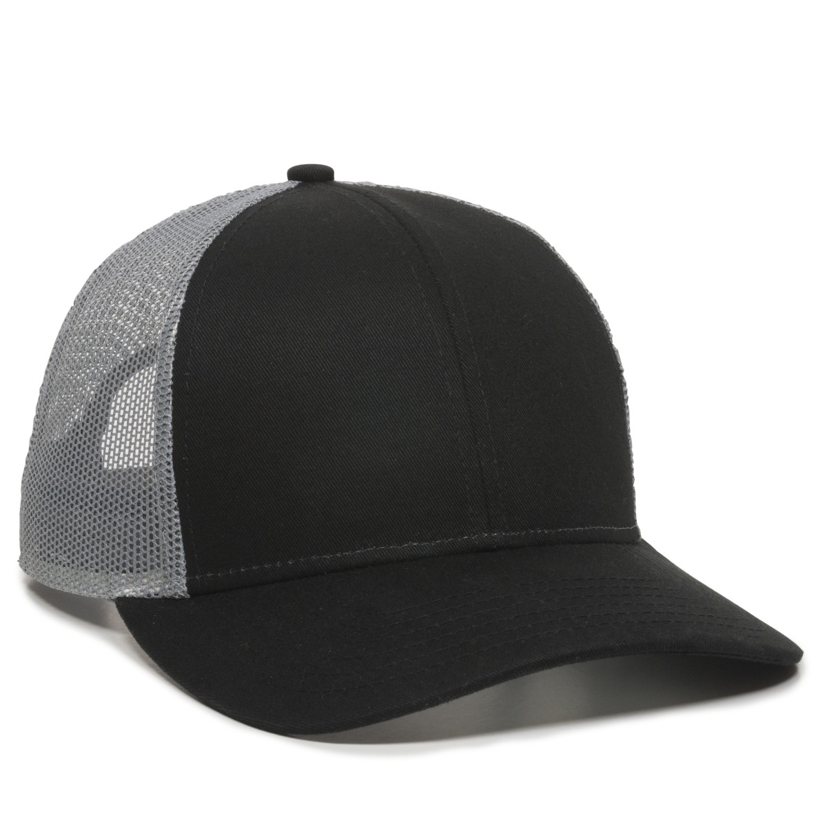 Outdoor Cap Premium Low Pro Trucker Cap 1