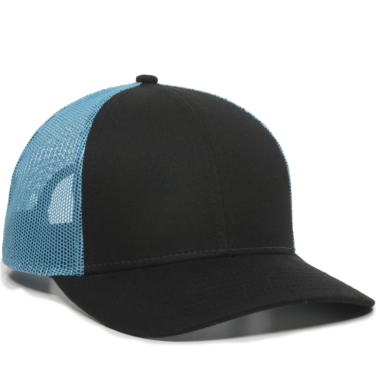 Outdoor Cap Premium Low Pro Trucker Cap 1