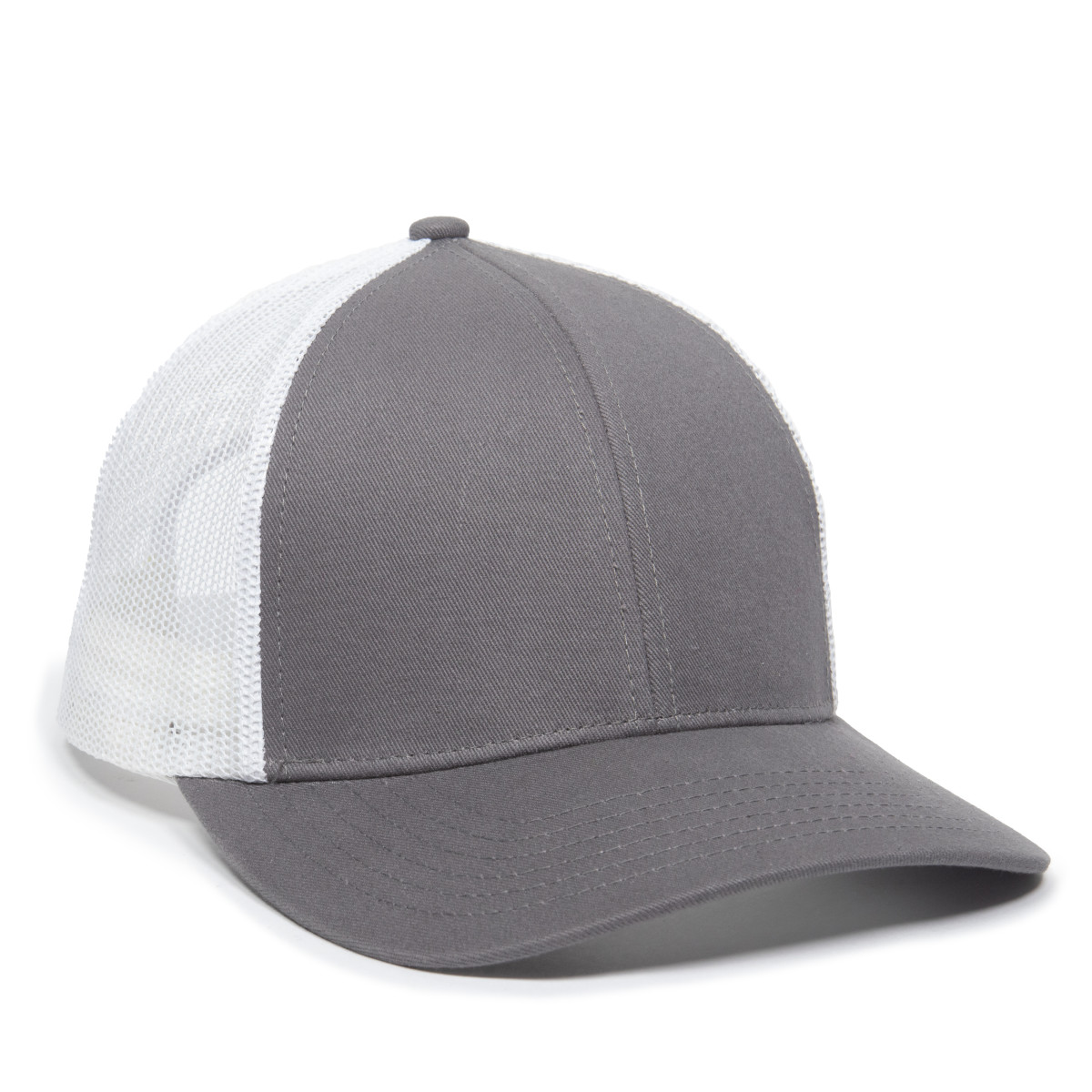 Outdoor Cap Premium Low Pro Trucker Cap 1