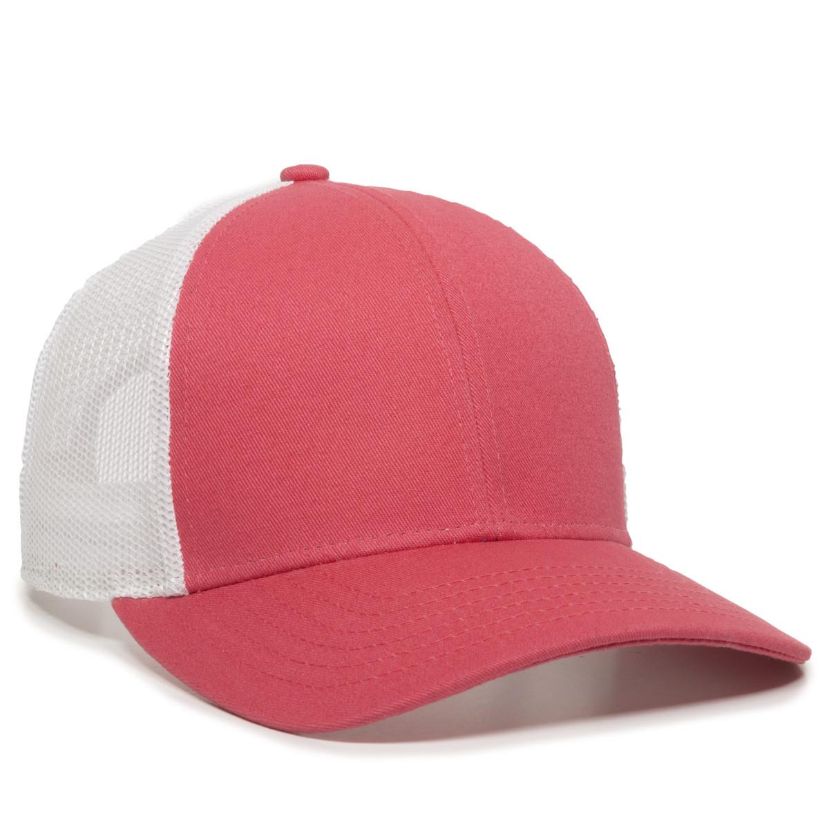 Outdoor Cap Premium Low Pro Trucker Cap 1