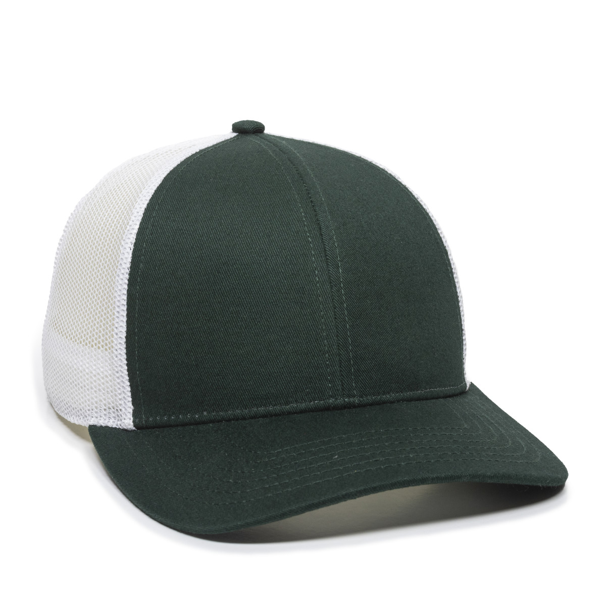 Outdoor Cap Premium Low Pro Trucker Cap 1