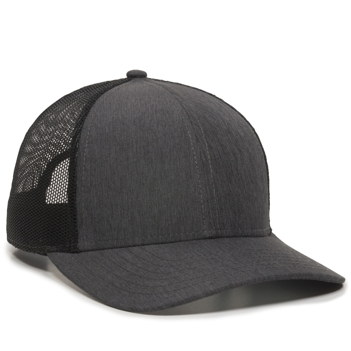 Outdoor Cap Premium Low Pro Trucker Cap 1