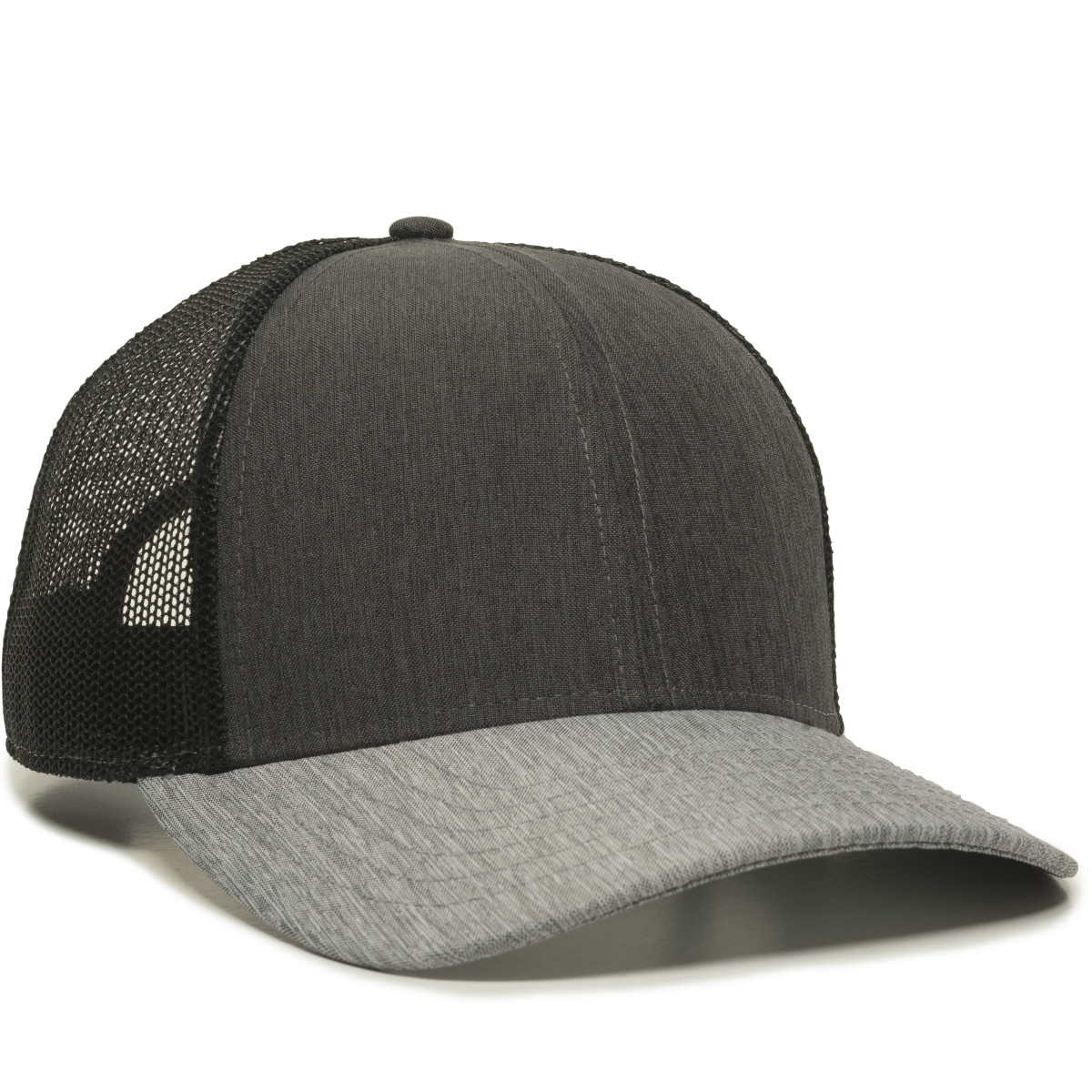 Outdoor Cap Premium Low Pro Trucker Cap 1