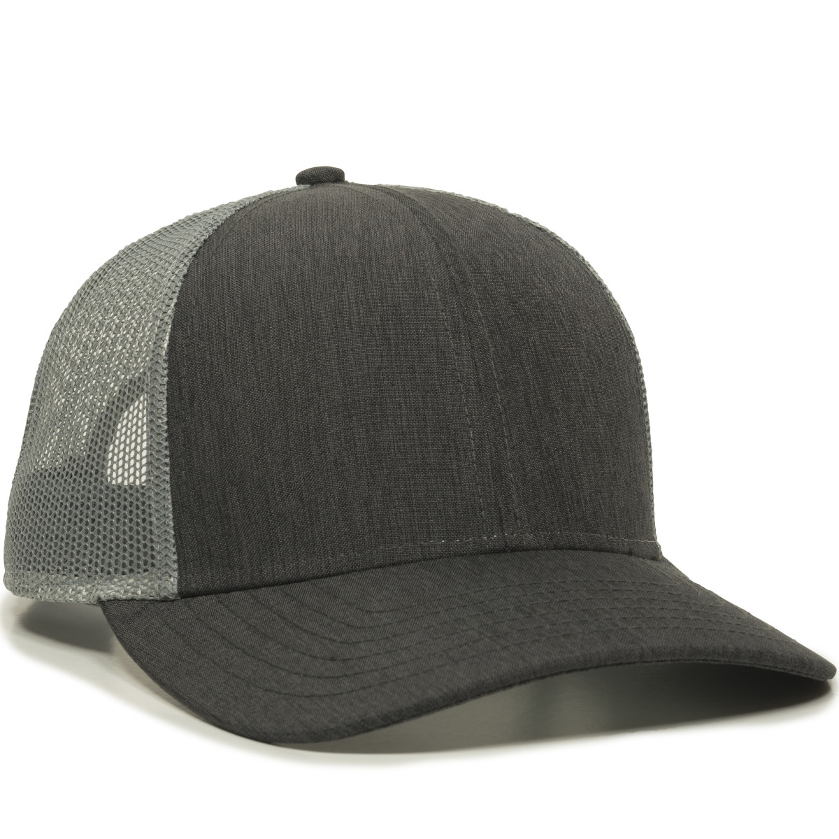 Outdoor Cap Premium Low Pro Trucker Cap 1